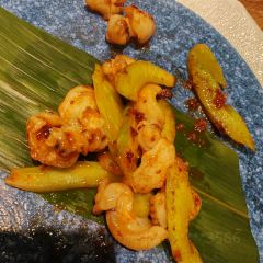 大漁鐵板燒(華茂店)張用戶圖片