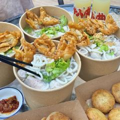 肥姿娘牛肉火锅 User Photo