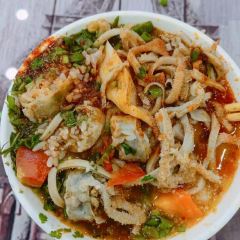 蓝墙面肺子(赛依拉木街店) User Photo