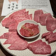 Nikuichi User Photo