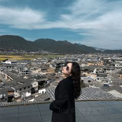 椿野咖啡館（和順店）張用戶圖片