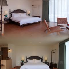 成都传家合院(花舞人间店)·餐厅 User Photo