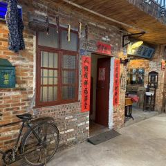 凤城大饭堂 User Photo
