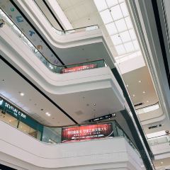 海底捞火锅(崇州万达店) User Photo