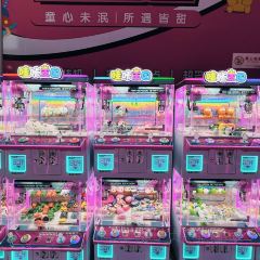 海底捞火锅(崇州万达店) User Photo