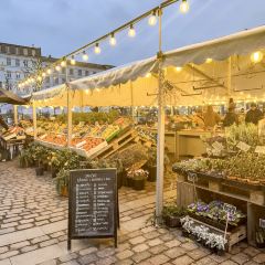 KOPAN TorvehallerneKBH張用戶圖片