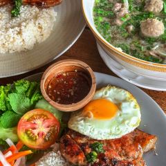 Pondok Kakap 여행 사진