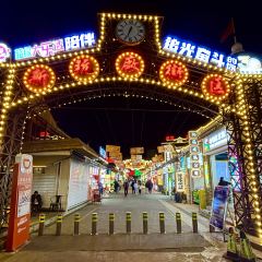 后谷咖啡(建设巷店) User Photo