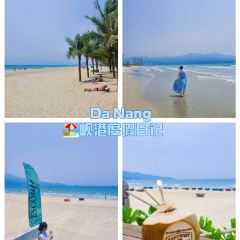 Esco Beach Bar Lounge & Restaurant 여행 사진