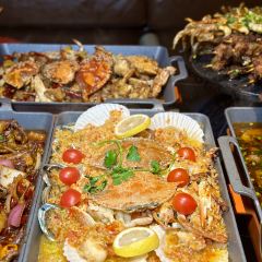 He’s he shi barbecue Pro(Jiao zi Avenue) 여행 사진