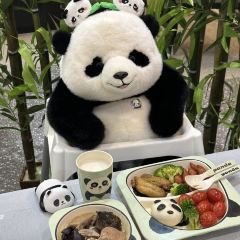 百万卤鹅重庆菜馆·家宴旗舰店(动物园店) User Photo