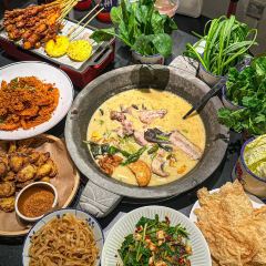 小资味(望江路店) User Photo