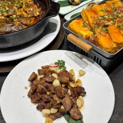 盛泰酒楼(青年路店) User Photo