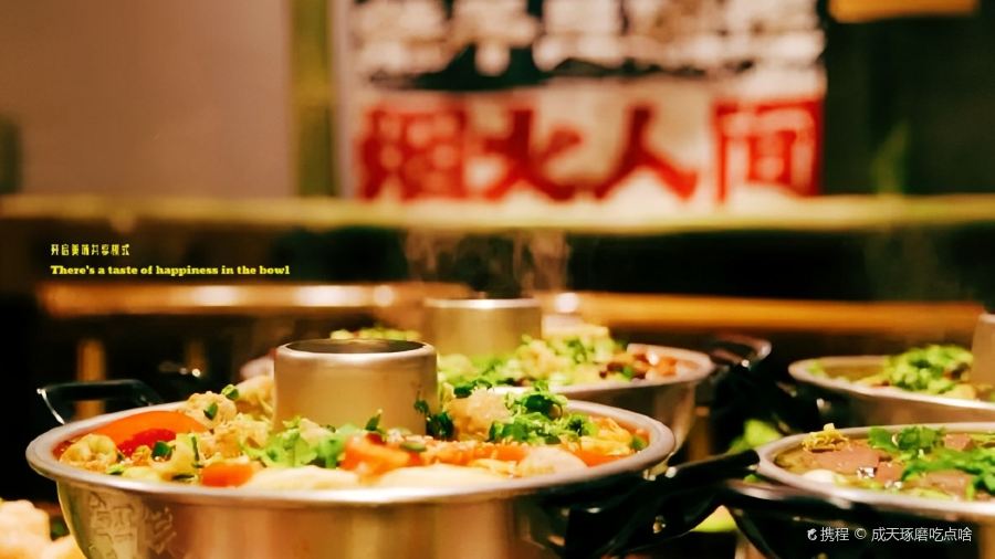 LONG TANG LI BEI JING HUO GUO DONG BEI KAO ROU