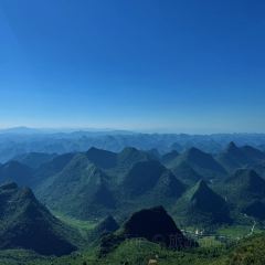 莫六山房莫六公农庄 User Photo