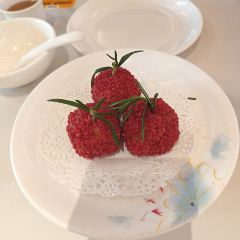 淮安宴·淮扬菜(淮海路二店) User Photo