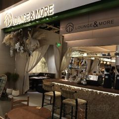 xian·lounge&more 여행 사진