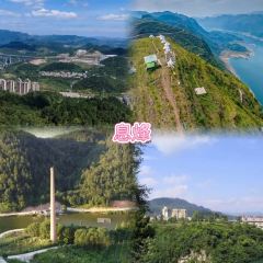 黃南武陽朗辣子雞張用戶圖片