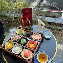 PINGJIANGSONG SUZHOU CUISINE IN GARDENS User Photo