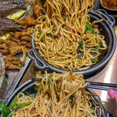 Mulansheng Halal Barbecue (Fengning Store) User Photo