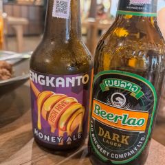 Ekachan The Wisdom of Ethnic Thai Cuisine 여행 사진