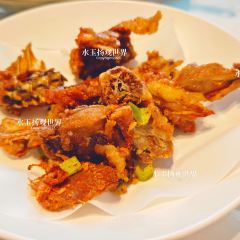 栾氏烤鸭(三水湾店) User Photo