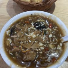 高掌门逍遥胡辣汤(京广路店) User Photo