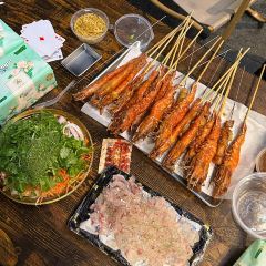 岭南牛杂(达明路店) User Photo