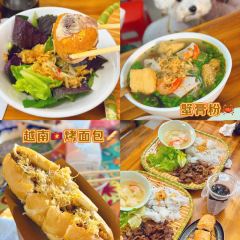 西贡咖啡博物馆(国门店) User Photo