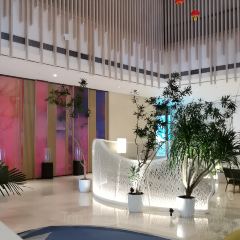 吴川鼎龙湾福朋喜来登酒店宜客乐餐厅 User Photo