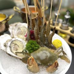 好友缘酒家(青山路店) User Photo