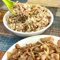打酱油百姓饭堂·淮扬菜(西湖店) User Photo