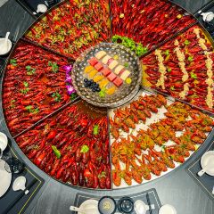 無錫棧美精品飯店·雲客來·無錫味道（顯雲街店）張用戶圖片