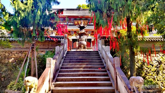 Tiantai