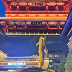 刘家烧饼店 User Photo