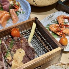 十秋精致料理(恒隆升级店) 여행 사진