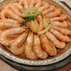 东海渔港(喜悦汇店) User Photo