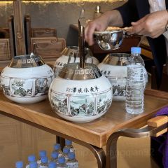 澤成羊(泽成冰煮羊大盛魁店)張用戶圖片