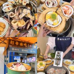 宏源糕点马蹄糕(铁西老店) User Photo