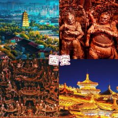 LAO YU WENG BEN GUO DUN User Photo