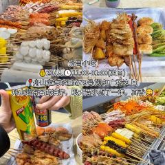 JIU BAI WAN MA MA CAI REN MIN NA LU DIAN User Photo