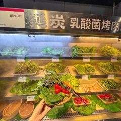延炭乳酸菌烤肉店(珲春黑金店) ảnh của người dùng