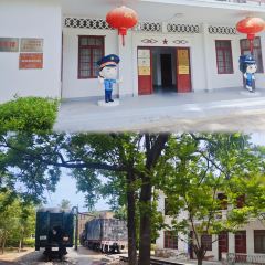 杨记港门露面店 User Photo