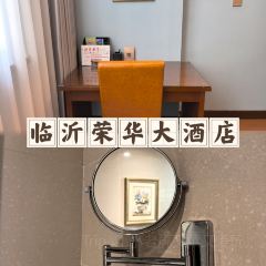 朝陽糝館張用戶圖片