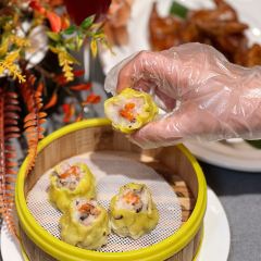 Shang Rong User Photo