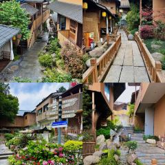 Solaria Yakiniku Wine House User Photo