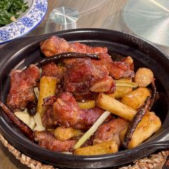 西村一号餐厅 User Photo