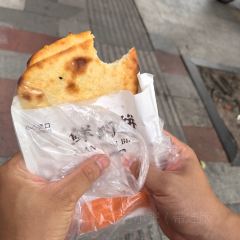 肖姨妈小吃 User Photo