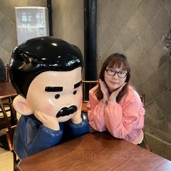 LANTINGJI·SHAOXINGCAI User Photo
