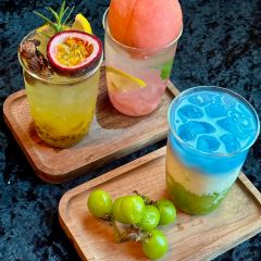好时镇HEYUMMY(南湖天地店) User Photo